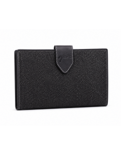 Bertille Wallet - Black...