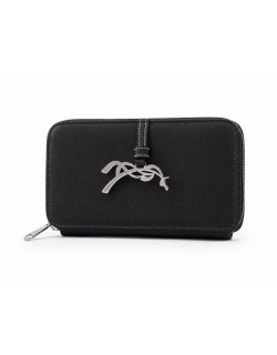 Vittoria Wallet - Black