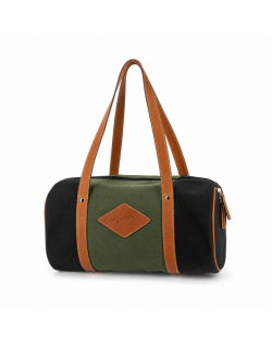 Canvas Bowl Bag Medium...