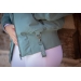 Blouson PL-Step - Emeraude