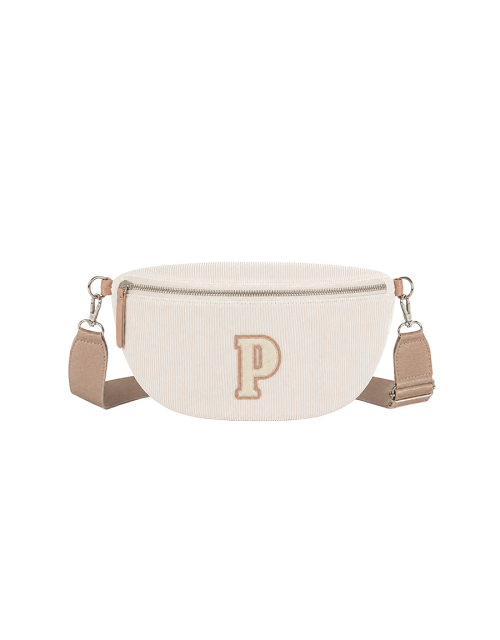 Sac Banane PL-Anna - Off-White