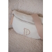 PL-Anna Belt Bag - Off-White