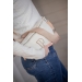 Sac Banane PL-Anna - Off-White