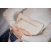 Sac Banane PL-Anna - Off-White