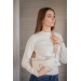 Sac Banane PL-Anna - Offwhite