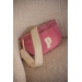 Sac Banane PL-Anna - Rose