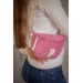 Sac Banane PL-Anna - Rose