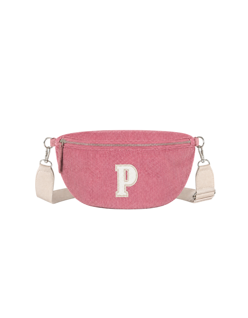 PL-Anna Belt Bag - Pink