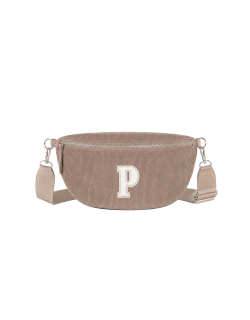 PL-Anna Belt Bag – Taupe