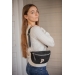 Sac Banane PL-Anna - Noir