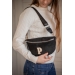 Sac Banane PL-Anna - Noir