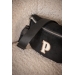 Sac Banane PL-Anna - Noir