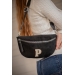 Sac Banane PL-Anna - Noir