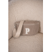PL-Anna Belt Bag – Taupe