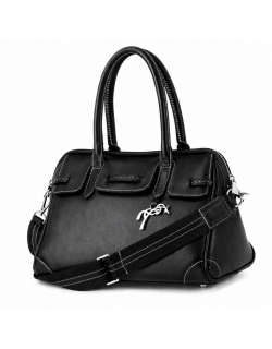 Sac PL-Maëlys Petit Modèle - Noir