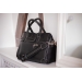 Sac PL-Maëlys Petit Modèle - Noir