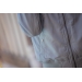 Lyon Bomber Jacket - Eucalyptus