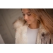 Bombers PL-Lyon Réversible - Taupe & Off-White