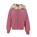 Eden by Pénélope Lyon Bombers Jacket Old Pink - Children