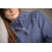 PL-Meiwen Hoodie - Navy