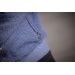 PL-Meiwen Hoodie - Navy