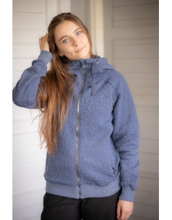 Sweat PL-Meiwen - Marine
