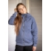 Sweat PL-Meiwen - Marine