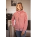 PL-Meiwen Hoodie - Light Pink