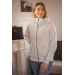 Sweat PL-Meiwen - Gris
