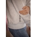 PL-Meiwen Hoodie - Grey
