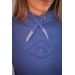 Sweat PL-Louison - Bleu