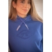 PL-Louison Hoodie - Blue