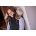 PL-Léoroge Puffer Vest - Black