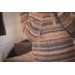 PL-Opaline Fleece Jacket - Pink & Grey