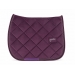 New Strass Saddle Pad - Plum