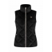 Gilet PL-Chouki Réversible - Noir