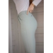 PL-Élégance Breeches - Ecalyptus