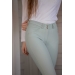 PL-Élégance Breeches - Ecalyptus