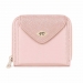 Clémence Wallet - Pink Glitter
