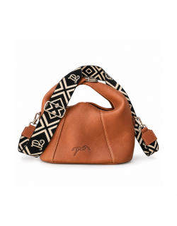 Sac Agathe - Cognac