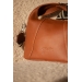 Agathe Bag - Brandy