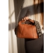 Agathe Bag - Brandy