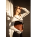 Agathe Bag - Brandy