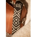 Agathe Bag - Brandy