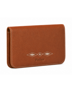 PL-Holi Clutch - Brandy