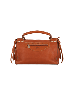 PL-Chokly Bag - Brandy