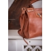 PL-Chokly Bag - Brandy