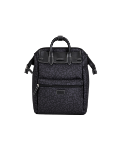 Sac à dos PL-Backy - Léopard Noir