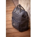PL-Backy Backpack - Black Leopard
