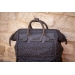 Sac à dos PL-Backy - Léopard Noir